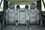 Volvo XC90 D5 Inscription 2015 года (UK)